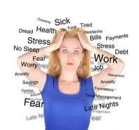 Mental and Emotional disorders - Visit Sure Cure